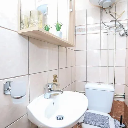 Nicola's House Apartman Corfu (city)