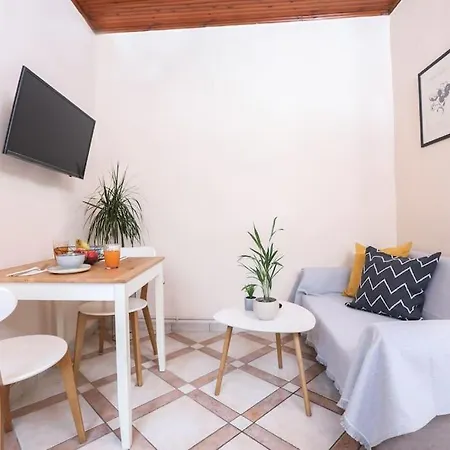 Nicola's House Апартаменты