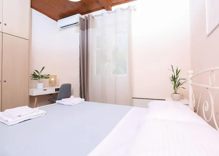 Nicola's House Appartement Corfu (city)