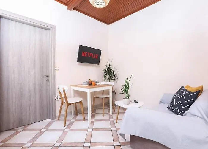 Nicola's House Appartement