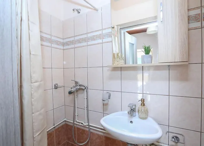 Nicola's House Appartement Corfu (city)