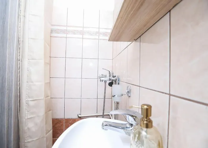 Nicola's House Appartement Corfu (city)