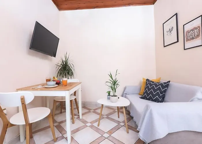 Nicola's House Appartement