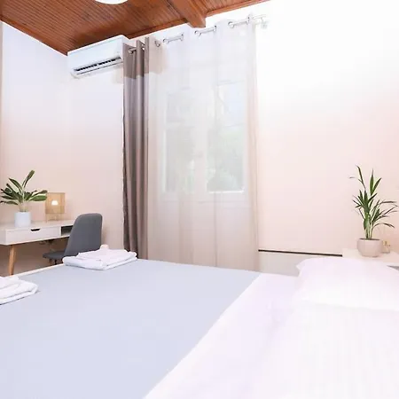 Nicola's House Apartment Corfu (city)