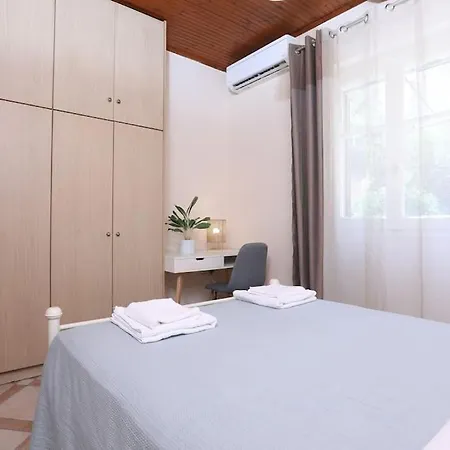 شقة Nicola's House Corfu (city)