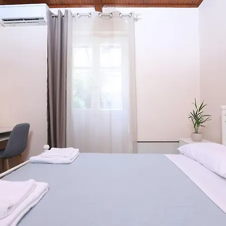 Nicola's House Apartment Corfu (city)
