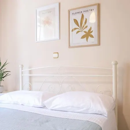 Apartamento Nicola's House Corfu (city)